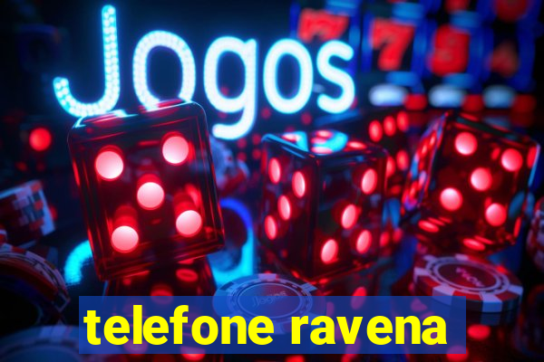 telefone ravena